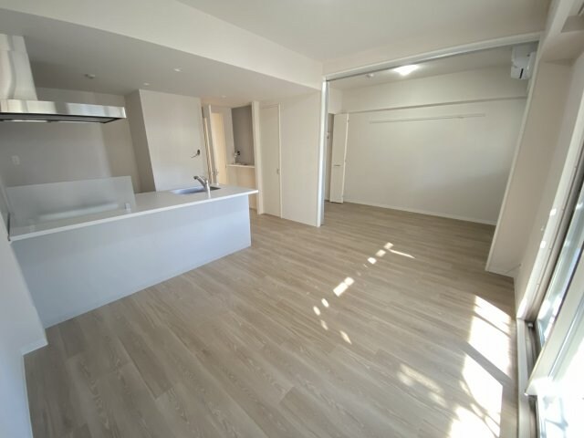 グランヴィラッセ北梅田の物件内観写真