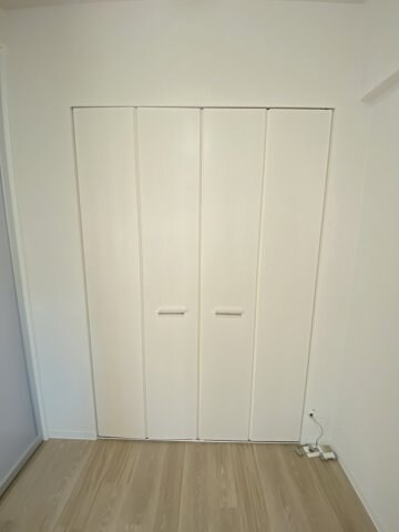 グランヴィラッセ北梅田の物件内観写真