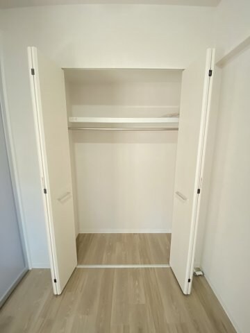 グランヴィラッセ北梅田の物件内観写真