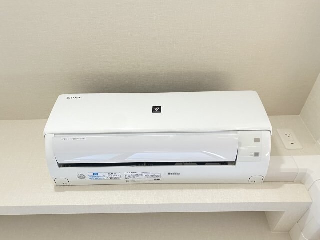 グランヴィラッセ北梅田の物件内観写真