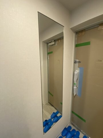 グランヴィラッセ北梅田の物件内観写真