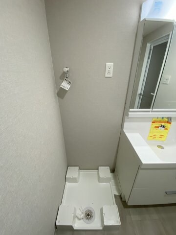 グランヴィラッセ北梅田の物件内観写真