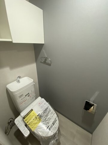 グランヴィラッセ北梅田の物件内観写真