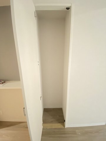 グランヴィラッセ北梅田の物件内観写真