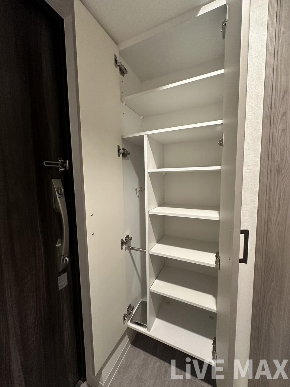 リヴェント福島野田の物件内観写真