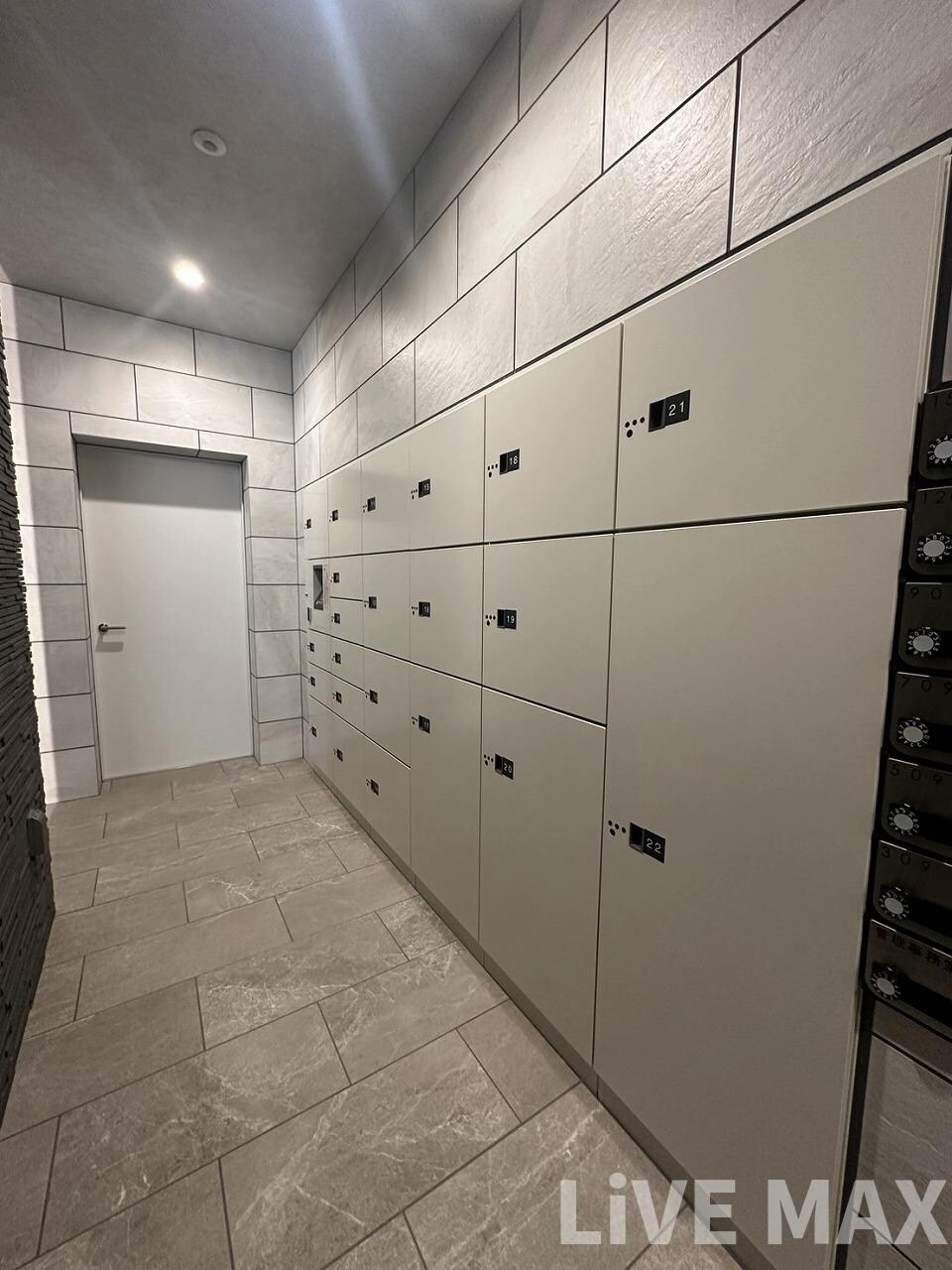 リヴェント福島野田の物件内観写真