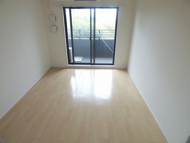 レジュールアッシュザ・パークフロントの物件内観写真