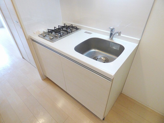 レジュールアッシュザ・パークフロントの物件内観写真