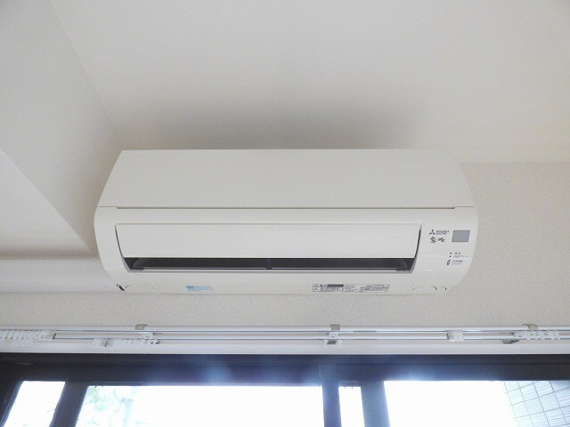 レジュールアッシュザ・パークフロントの物件内観写真