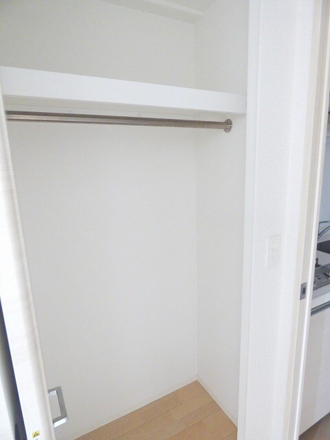 レジュールアッシュザ・パークフロントの物件内観写真