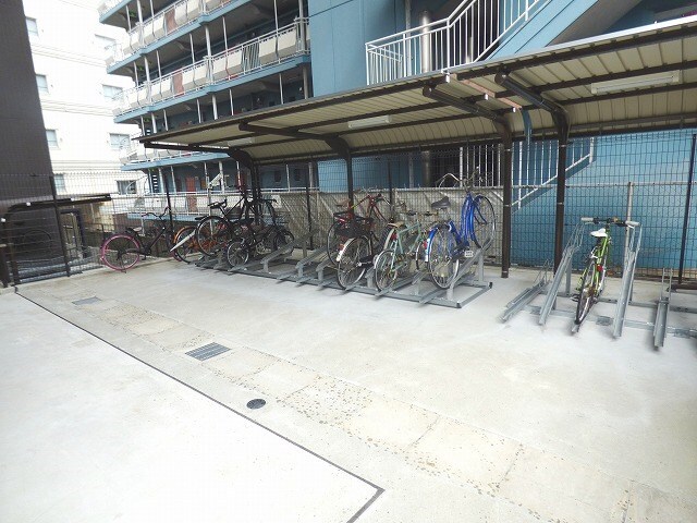 レジュールアッシュザ・パークフロントの物件内観写真