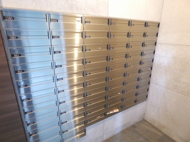 レジュールアッシュザ・パークフロントの物件内観写真