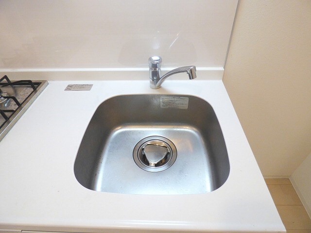 レジュールアッシュザ・パークフロントの物件内観写真