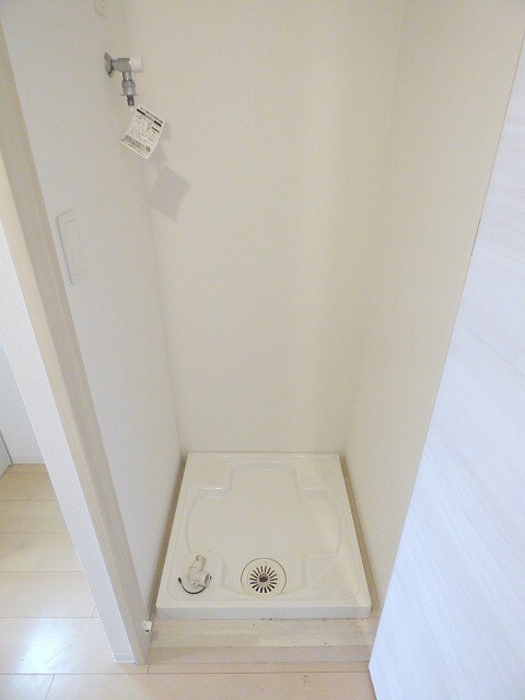 レジュールアッシュザ・パークフロントの物件内観写真