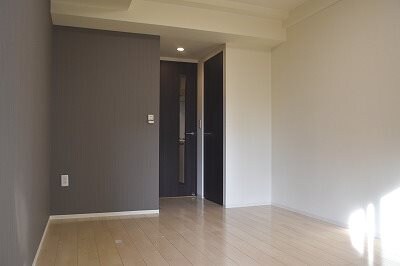 レジュールアッシュ中之島ＳＯＵＴＨの物件内観写真