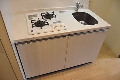 レジュールアッシュ中之島ＳＯＵＴＨの物件内観写真