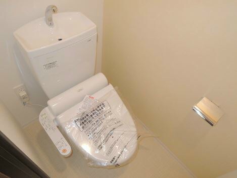 レジュールアッシュ中之島ＳＯＵＴＨの物件内観写真