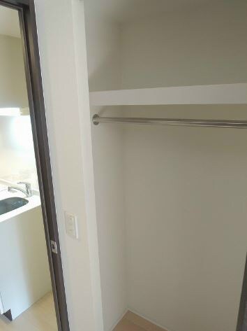 レジュールアッシュ中之島ＳＯＵＴＨの物件内観写真