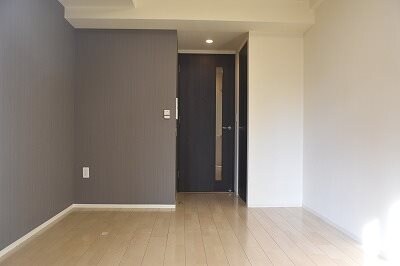 レジュールアッシュ中之島ＳＯＵＴＨの物件内観写真