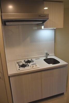 レジュールアッシュ中之島ＳＯＵＴＨの物件内観写真