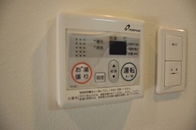 レジュールアッシュ中之島ＳＯＵＴＨの物件内観写真