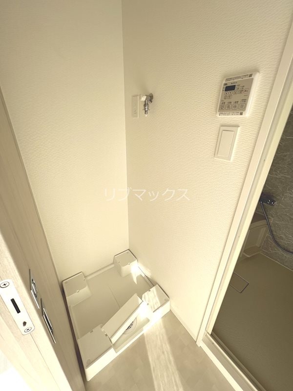 S-RESIDENCE江坂Libleの物件内観写真