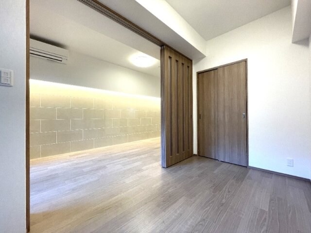 プレジオ西中島ASIANの物件内観写真