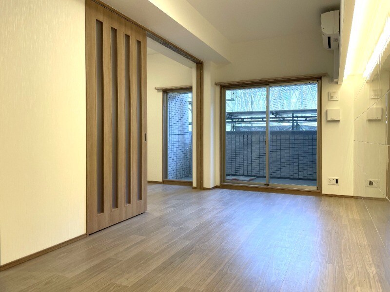 プレジオ西中島ASIANの物件内観写真