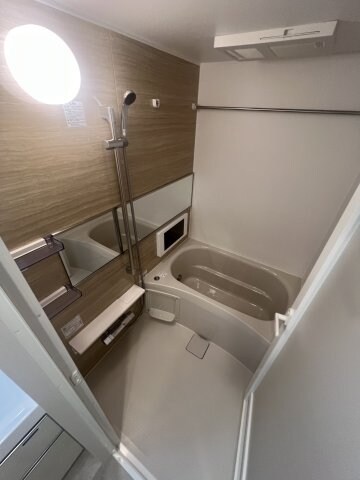 プレジオ阿波座の物件内観写真