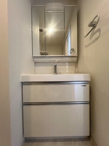 プレジオ阿波座の物件内観写真