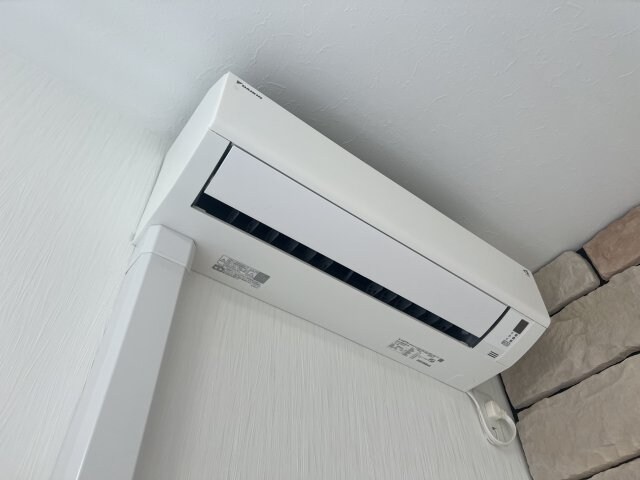 プレジオ阿波座の物件内観写真