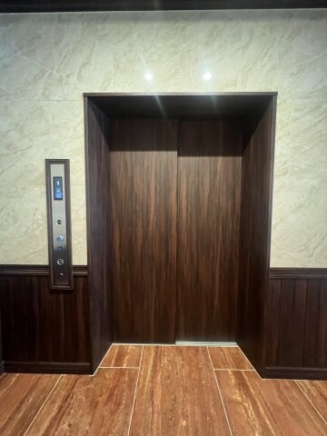 プレジオ阿波座の物件内観写真