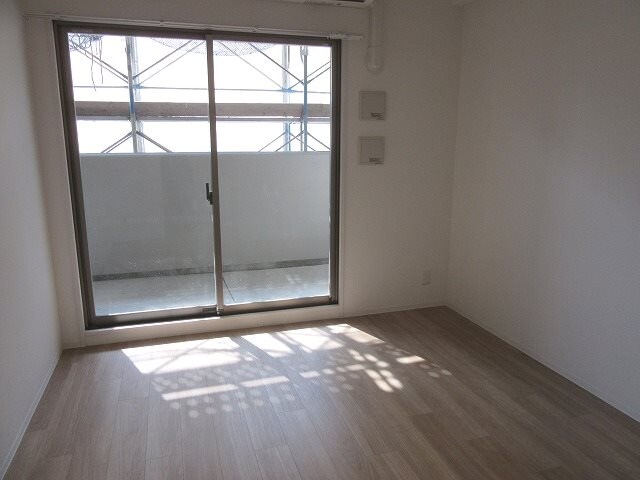 エスリード京橋桜ノ宮公園の物件内観写真