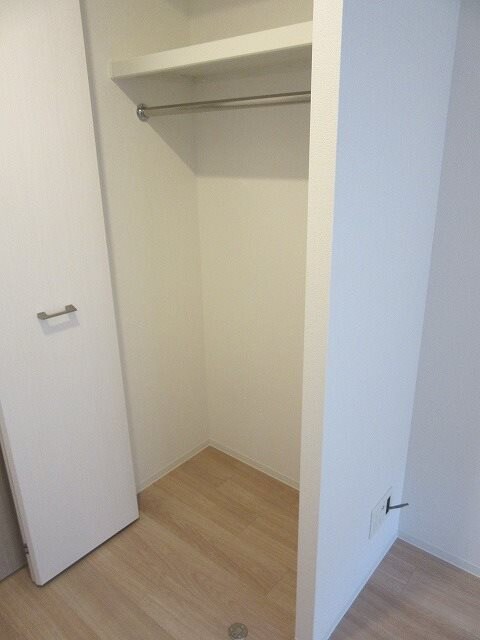 エスリード京橋桜ノ宮公園の物件内観写真