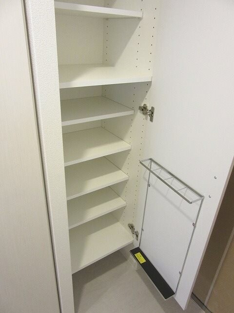 エスリード京橋桜ノ宮公園の物件内観写真