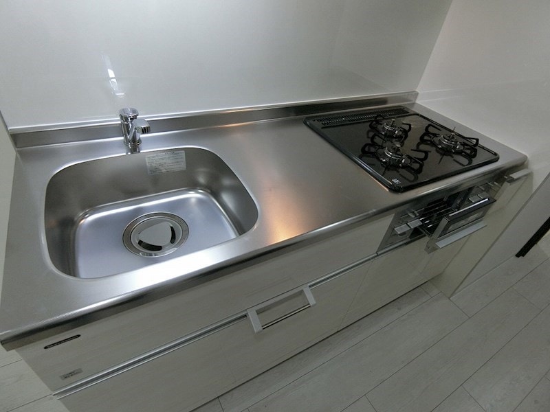 西大橋駅 徒歩5分 4階の物件内観写真