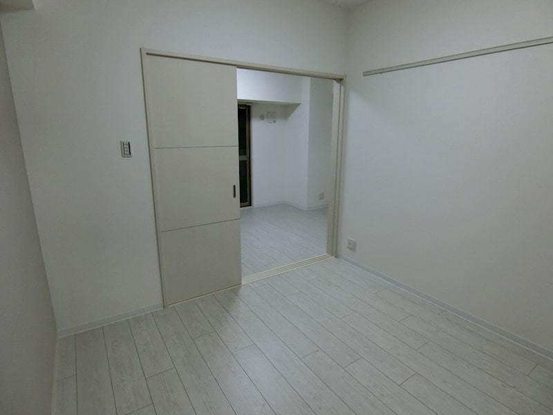 西大橋駅 徒歩5分 4階の物件内観写真