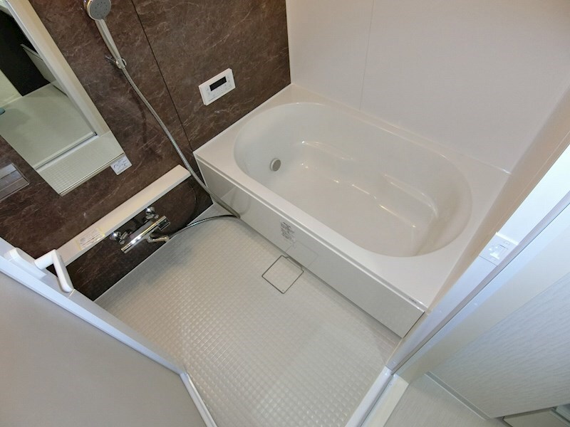 西大橋駅 徒歩5分 4階の物件内観写真