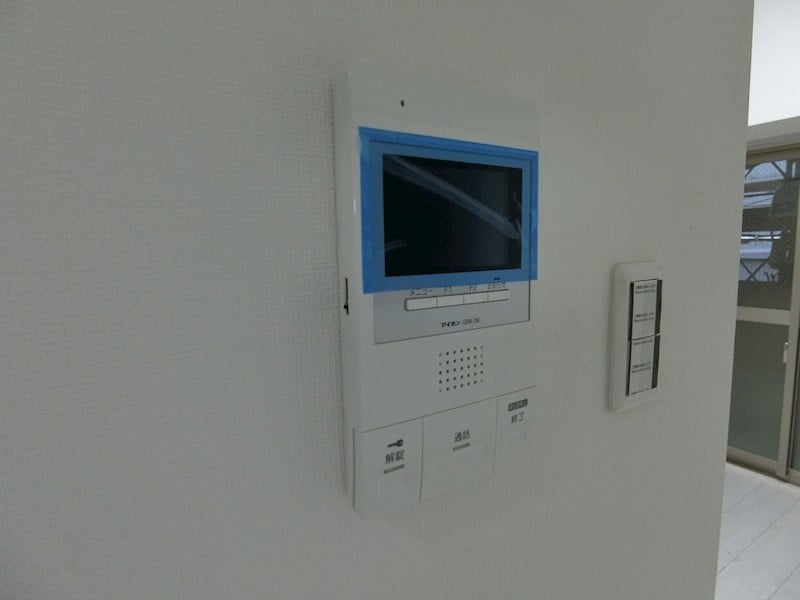 西大橋駅 徒歩5分 4階の物件内観写真