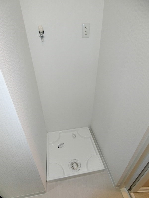 西大橋駅 徒歩5分 4階の物件内観写真