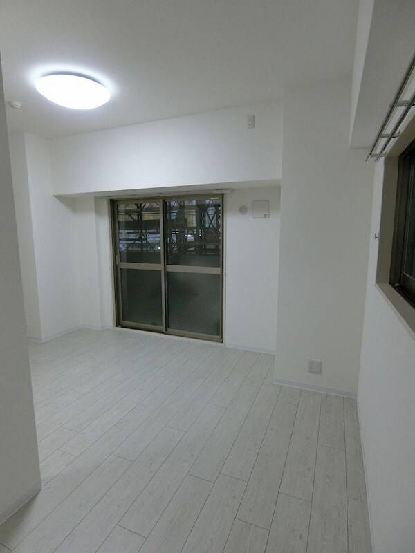 西大橋駅 徒歩5分 4階の物件内観写真