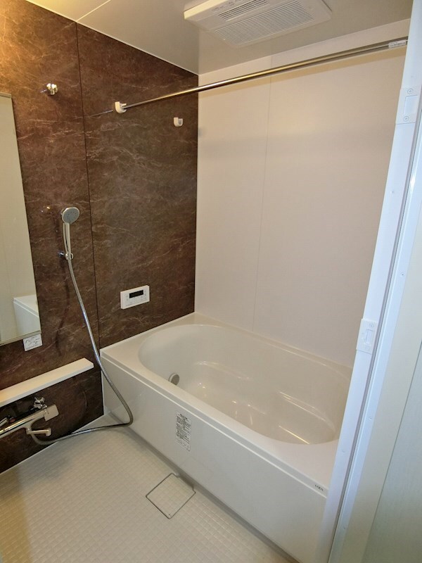 西大橋駅 徒歩5分 4階の物件内観写真