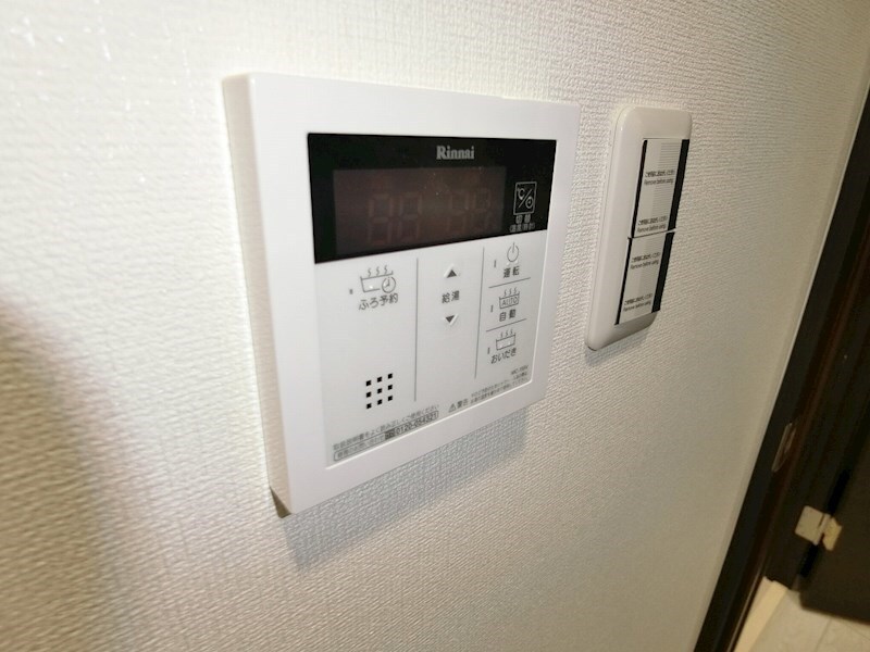 西大橋駅 徒歩5分 4階の物件内観写真