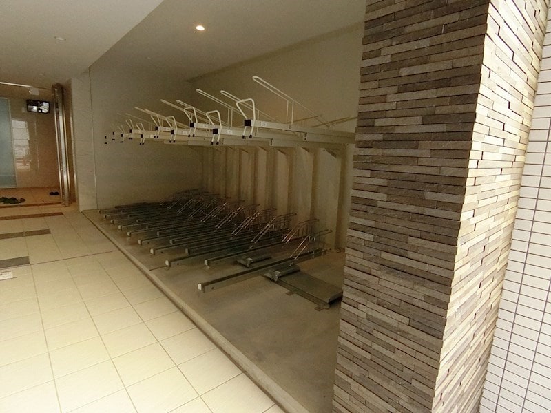 西大橋駅 徒歩5分 4階の物件内観写真