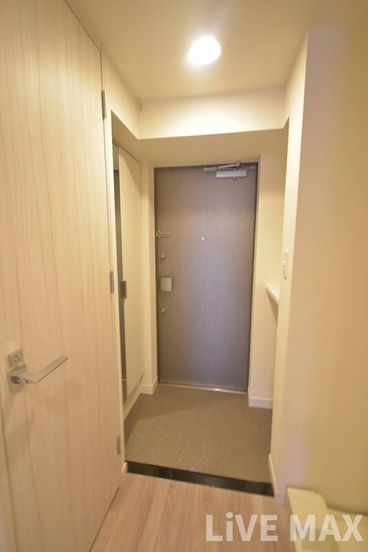 BPRレジデンス天満橋の物件内観写真