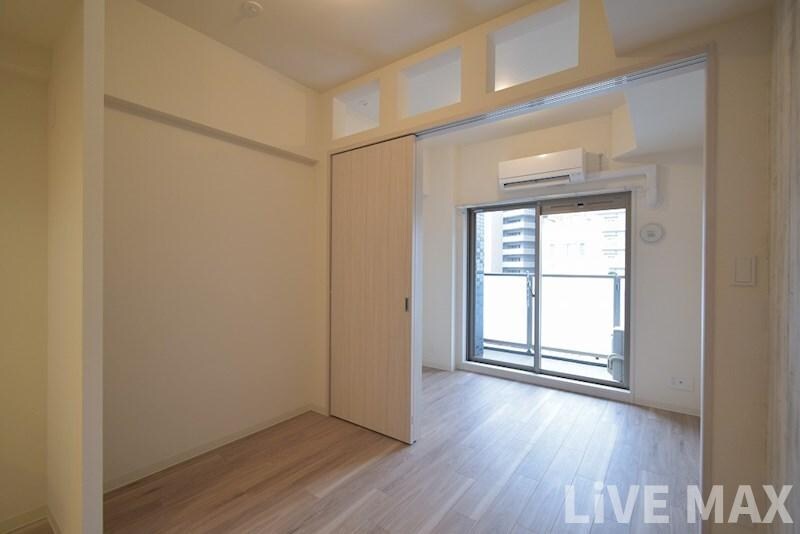 BPRレジデンス天満橋の物件内観写真