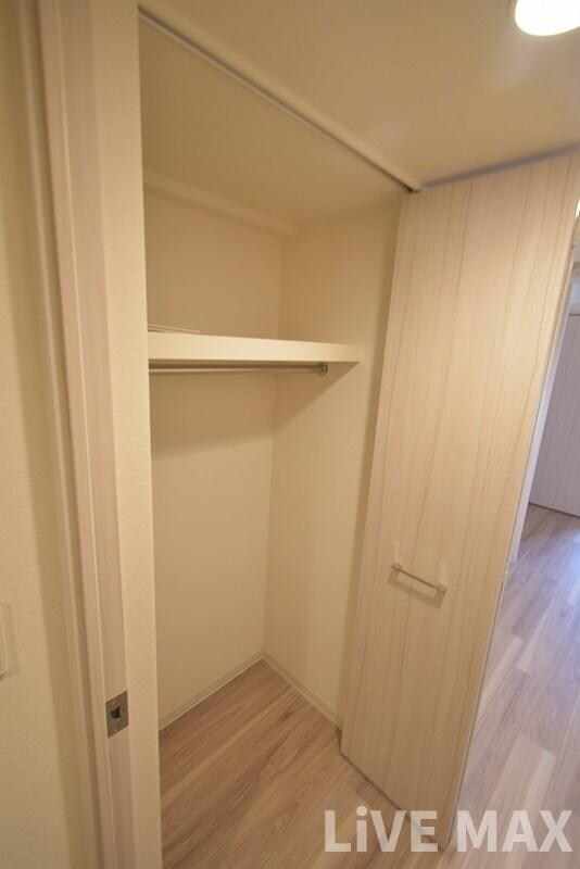 BPRレジデンス天満橋の物件内観写真