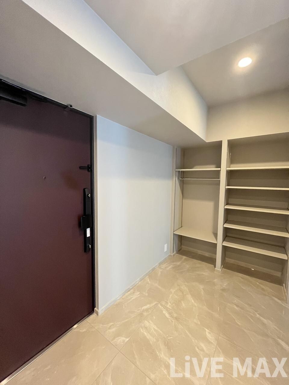 S-RESIDENCE福島diverseの物件内観写真