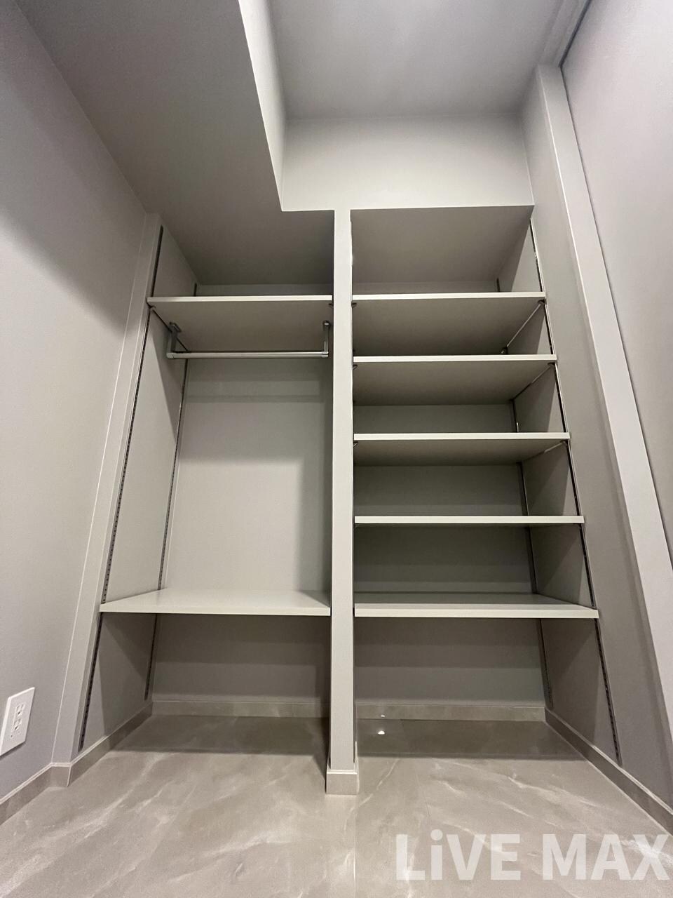 S-RESIDENCE福島diverseの物件内観写真