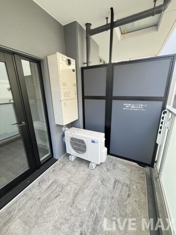 S-RESIDENCE福島diverseの物件内観写真